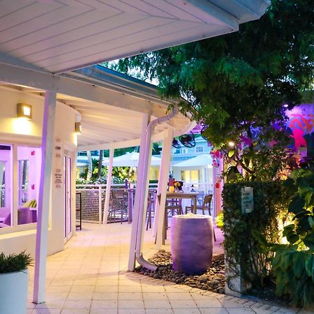 Orchid Key Inn - Adults Only Κι Γουέστ Εξωτερικό φωτογραφία