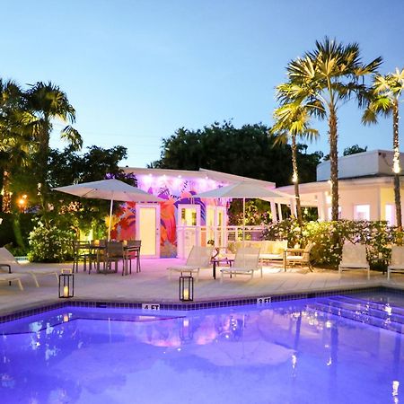 Orchid Key Inn - Adults Only Κι Γουέστ Εξωτερικό φωτογραφία