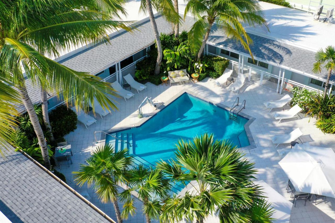 Orchid Key Inn - Adults Only Κι Γουέστ Εξωτερικό φωτογραφία