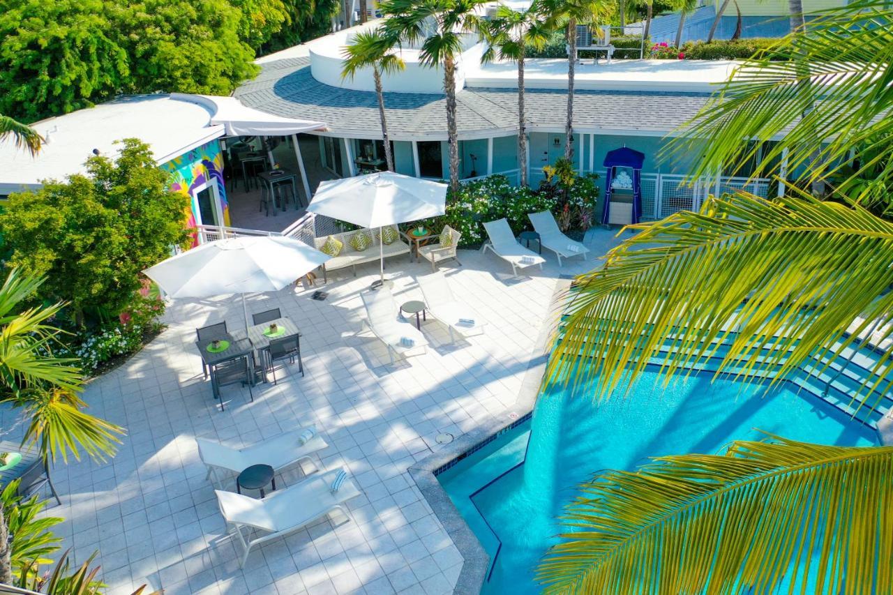 Orchid Key Inn - Adults Only Κι Γουέστ Εξωτερικό φωτογραφία