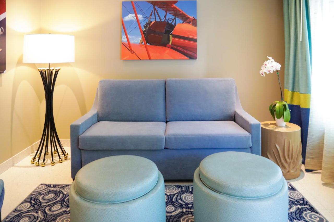 Orchid Key Inn - Adults Only Κι Γουέστ Εξωτερικό φωτογραφία