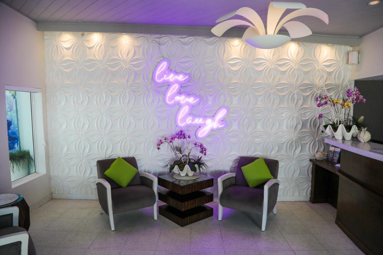 Orchid Key Inn - Adults Only Κι Γουέστ Εξωτερικό φωτογραφία