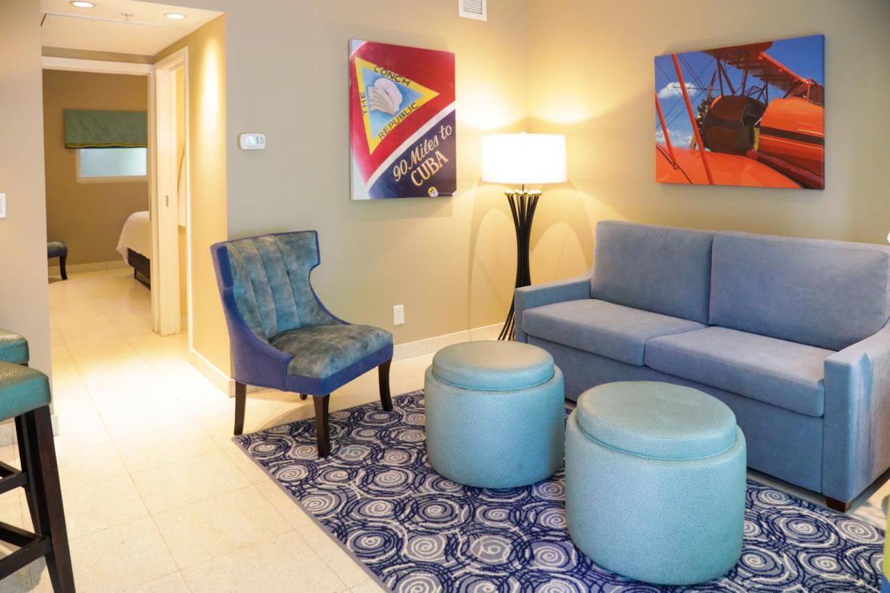 Orchid Key Inn - Adults Only Κι Γουέστ Εξωτερικό φωτογραφία