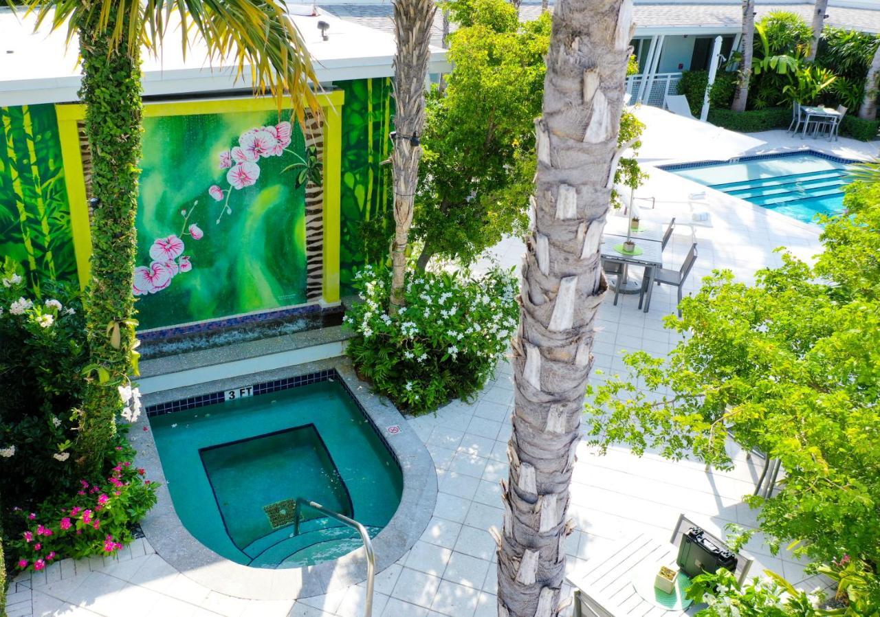 Orchid Key Inn - Adults Only Κι Γουέστ Εξωτερικό φωτογραφία