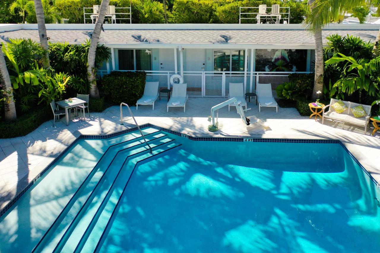 Orchid Key Inn - Adults Only Κι Γουέστ Εξωτερικό φωτογραφία