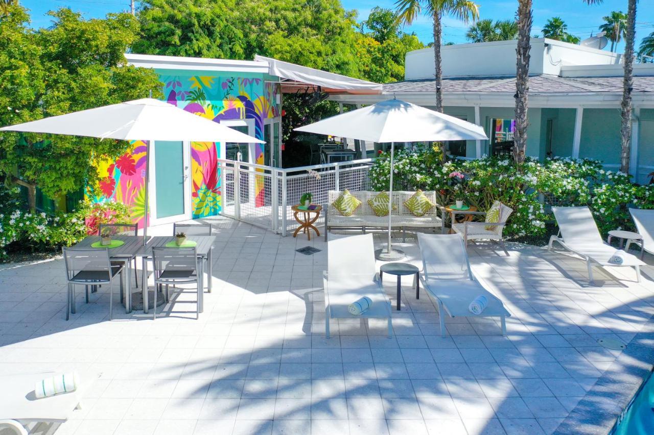 Orchid Key Inn - Adults Only Κι Γουέστ Εξωτερικό φωτογραφία