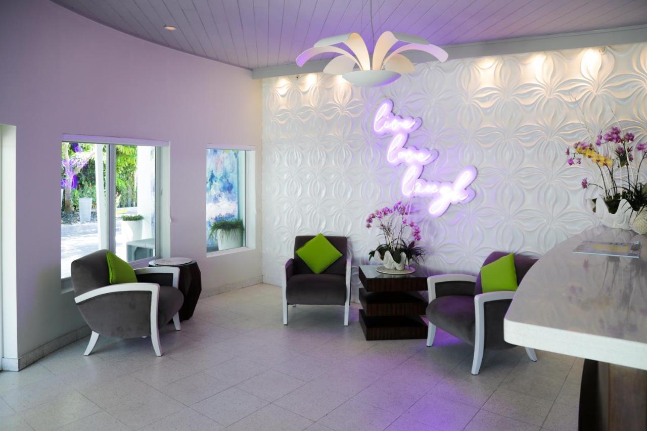 Orchid Key Inn - Adults Only Κι Γουέστ Εξωτερικό φωτογραφία