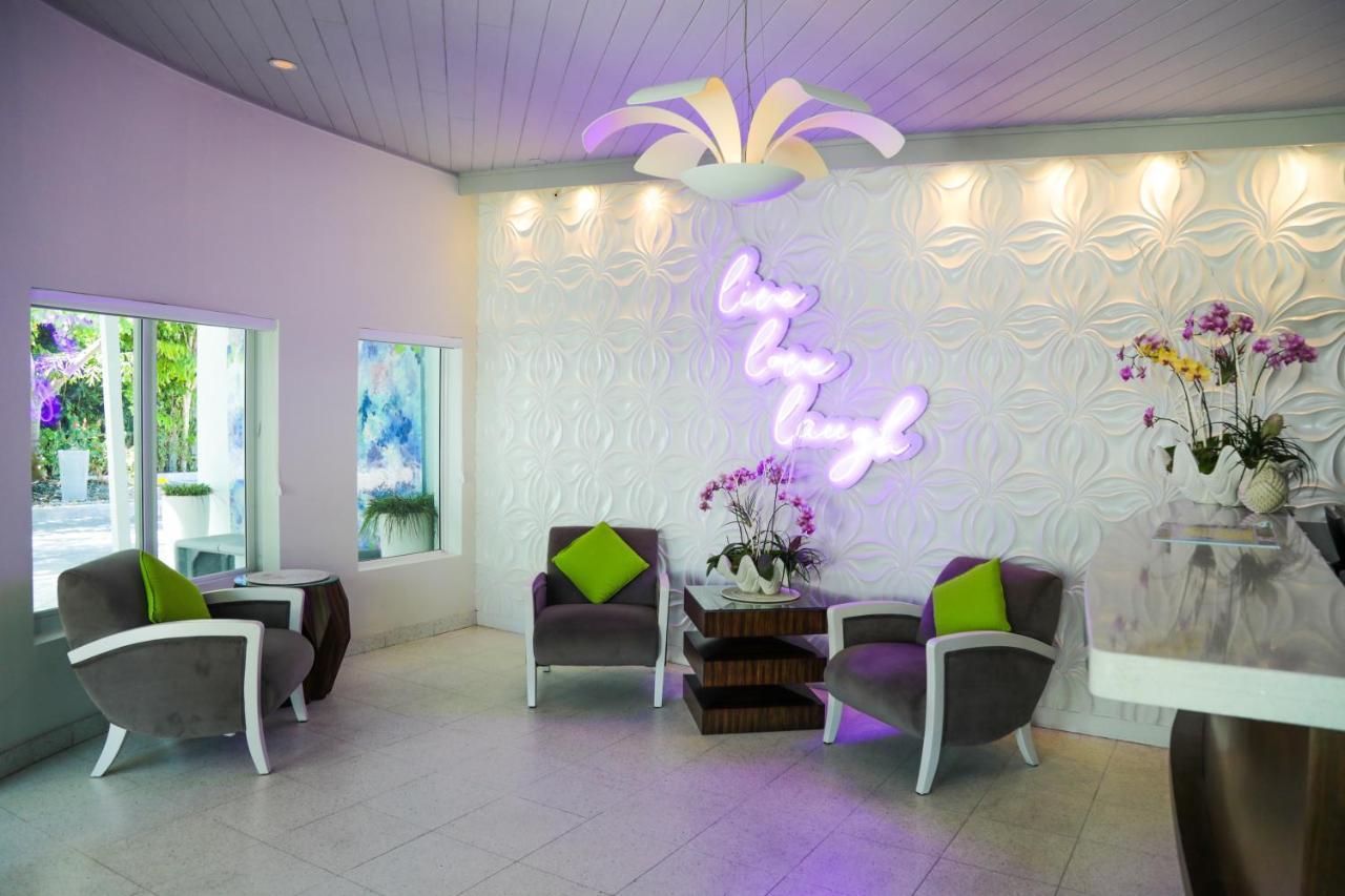 Orchid Key Inn - Adults Only Κι Γουέστ Εξωτερικό φωτογραφία