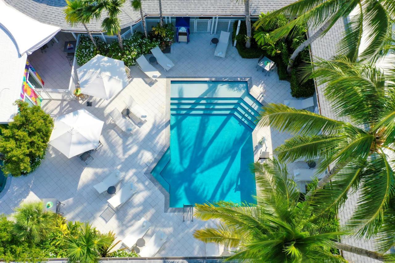 Orchid Key Inn - Adults Only Κι Γουέστ Εξωτερικό φωτογραφία