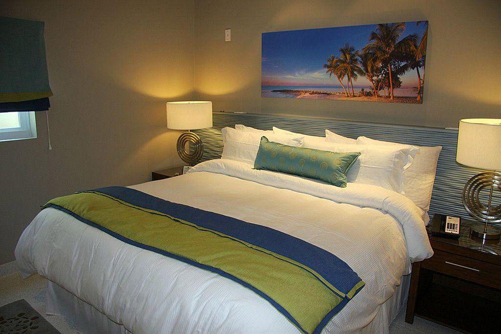 Orchid Key Inn - Adults Only Κι Γουέστ Δωμάτιο φωτογραφία