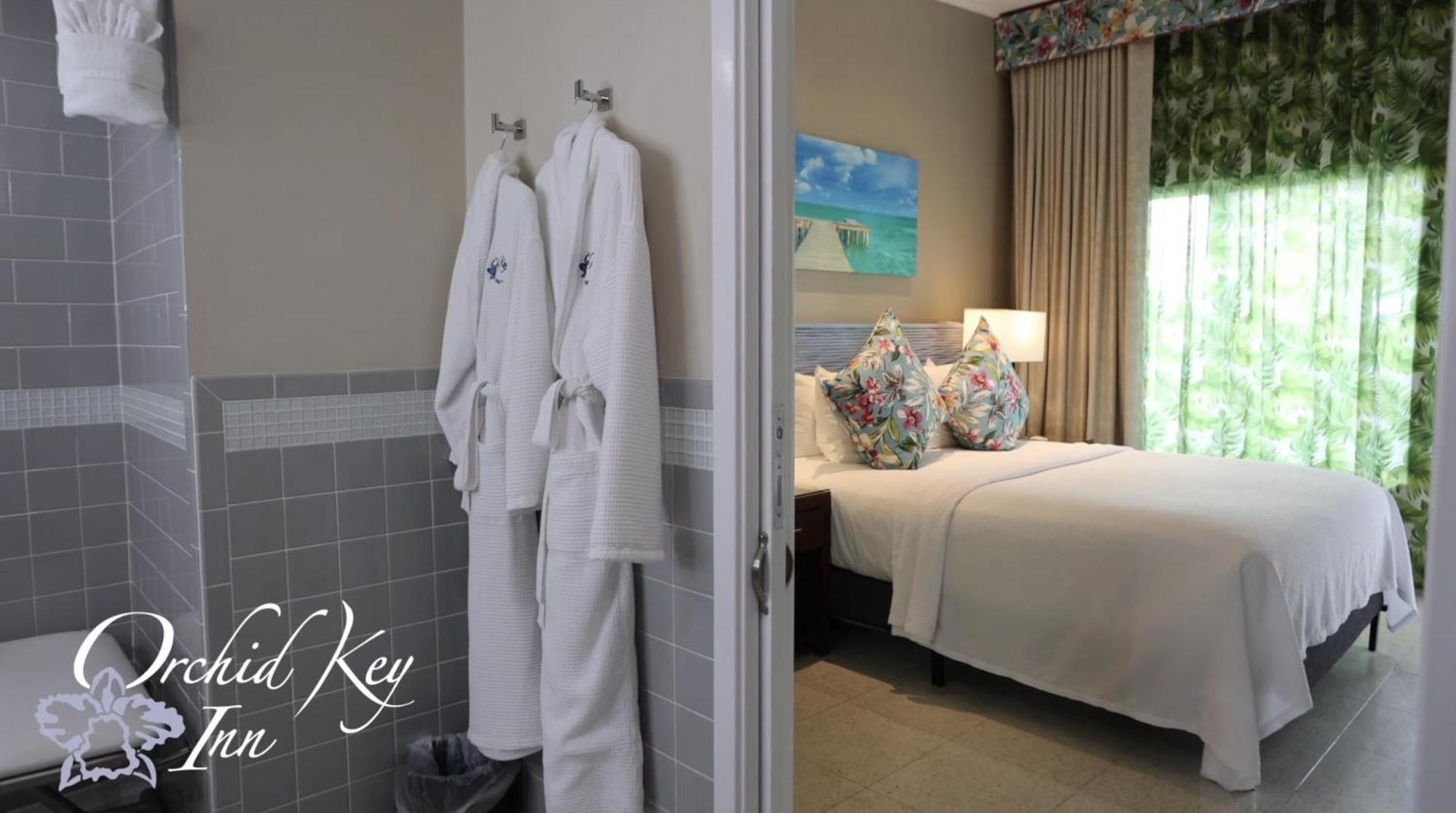 Orchid Key Inn - Adults Only Κι Γουέστ Εξωτερικό φωτογραφία