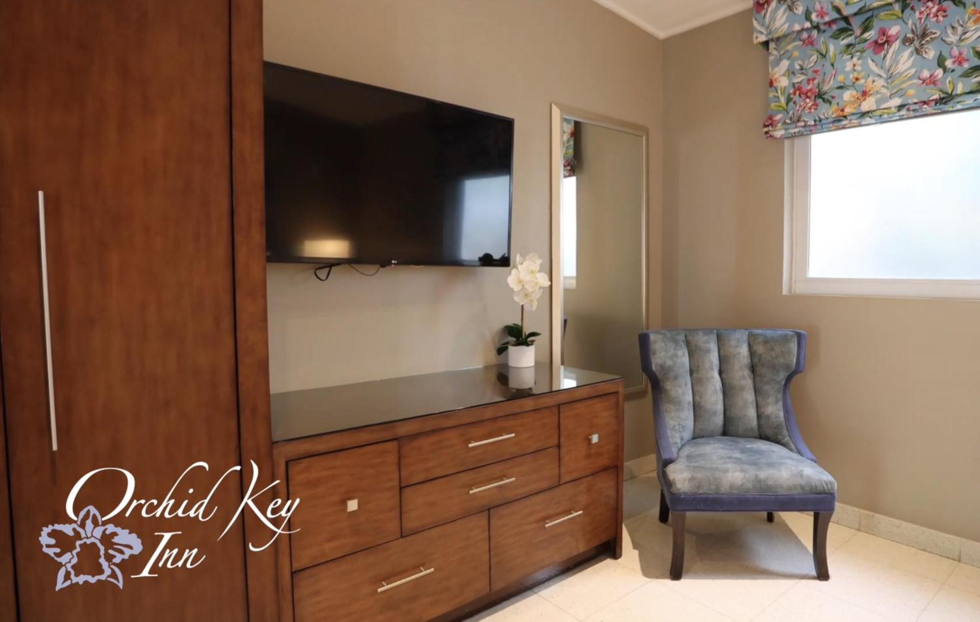 Orchid Key Inn - Adults Only Κι Γουέστ Εξωτερικό φωτογραφία