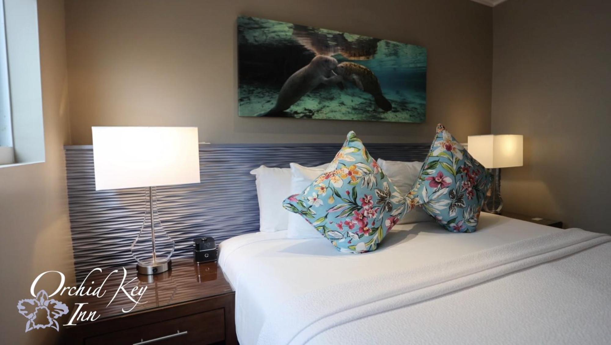 Orchid Key Inn - Adults Only Κι Γουέστ Εξωτερικό φωτογραφία