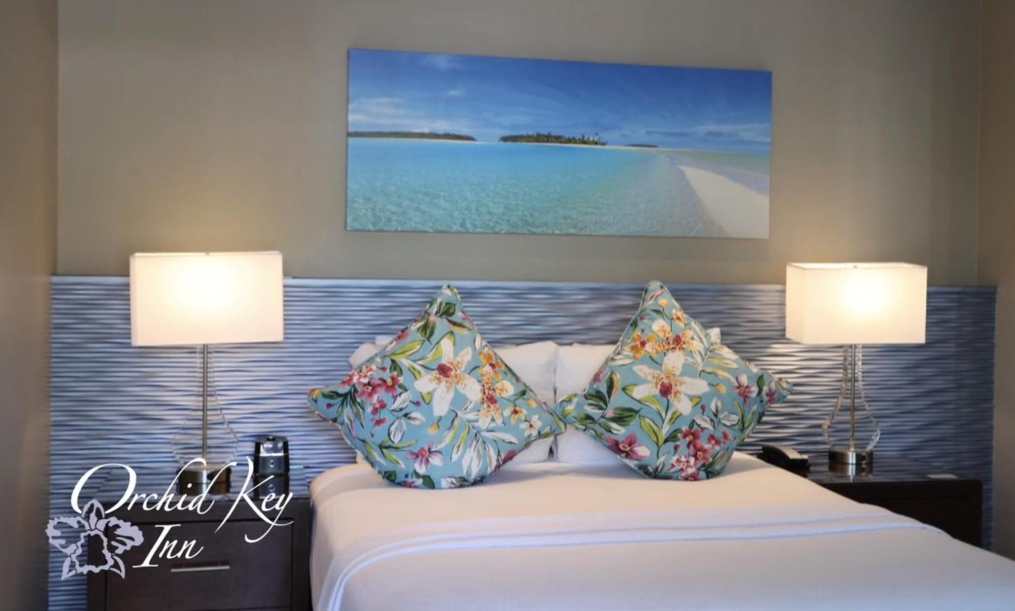 Orchid Key Inn - Adults Only Κι Γουέστ Εξωτερικό φωτογραφία