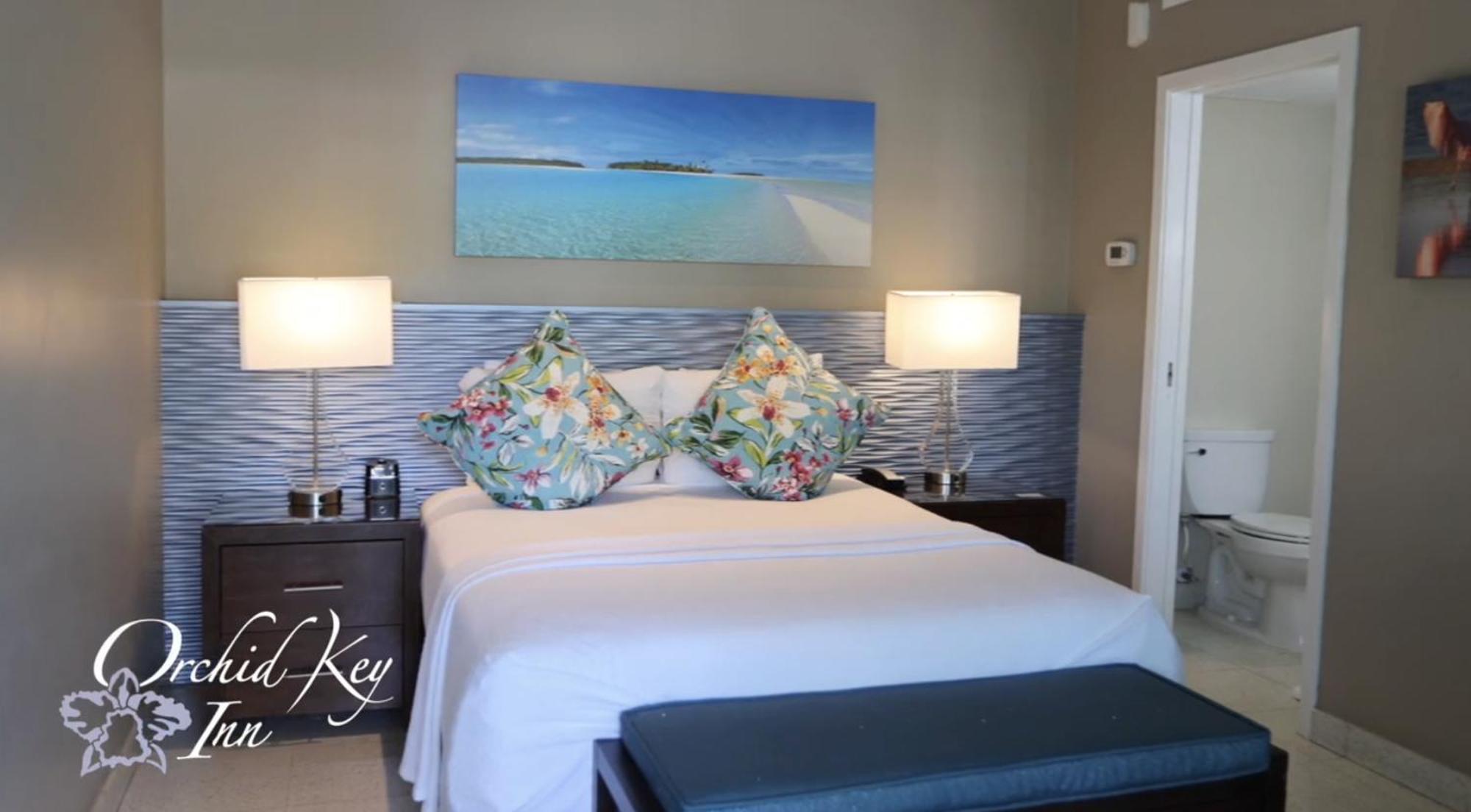 Orchid Key Inn - Adults Only Κι Γουέστ Εξωτερικό φωτογραφία