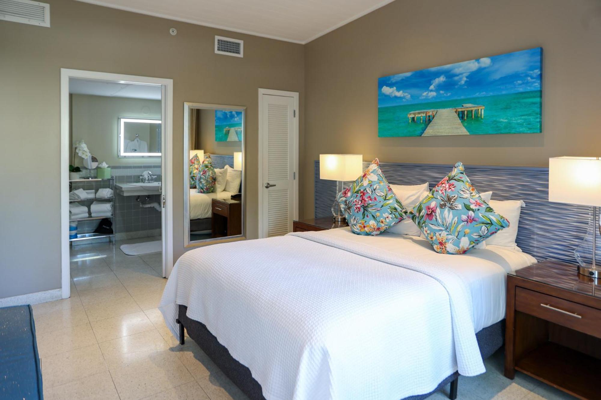 Orchid Key Inn - Adults Only Κι Γουέστ Εξωτερικό φωτογραφία