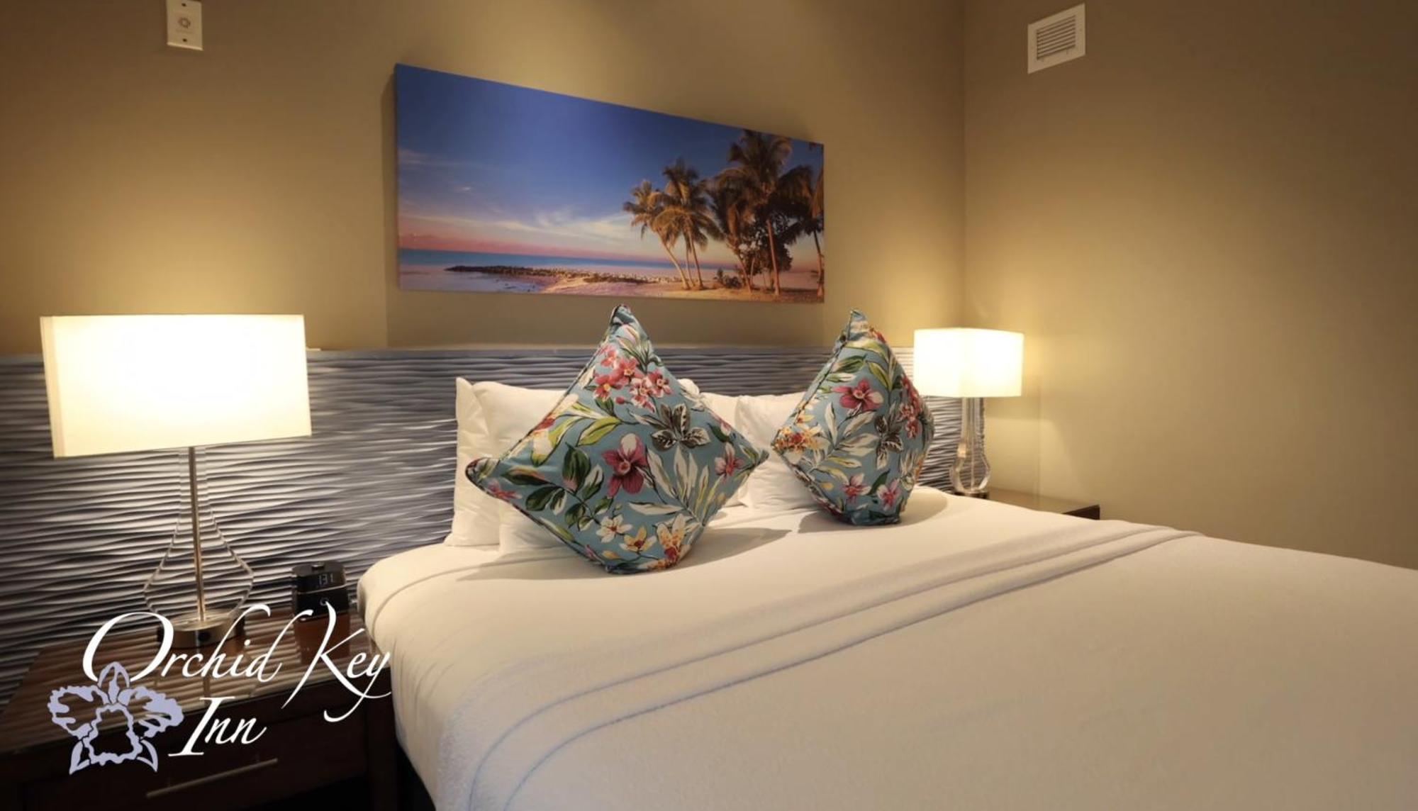 Orchid Key Inn - Adults Only Κι Γουέστ Εξωτερικό φωτογραφία