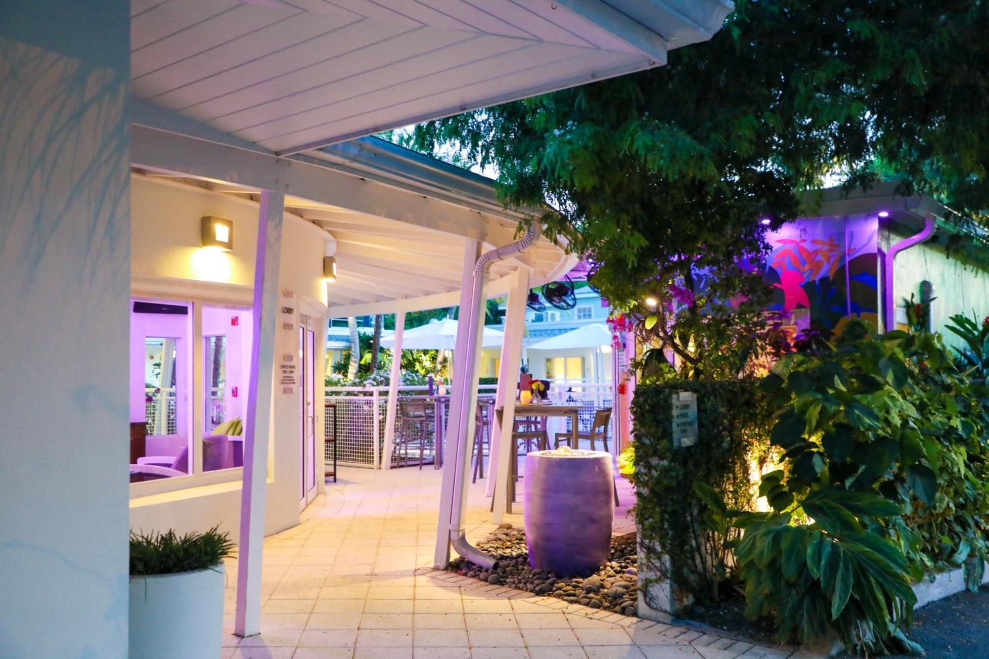 Orchid Key Inn - Adults Only Κι Γουέστ Εξωτερικό φωτογραφία