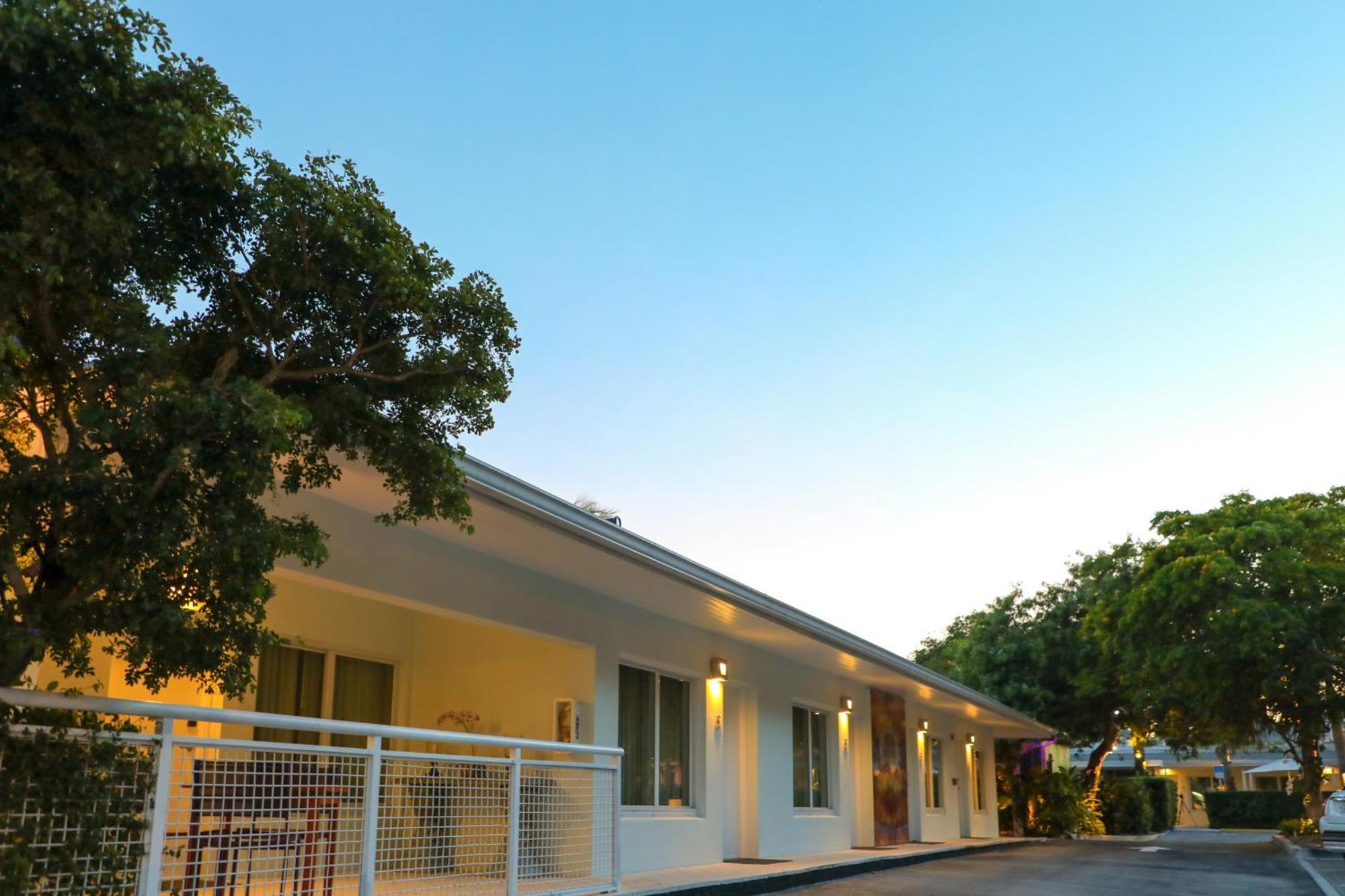 Orchid Key Inn - Adults Only Κι Γουέστ Εξωτερικό φωτογραφία