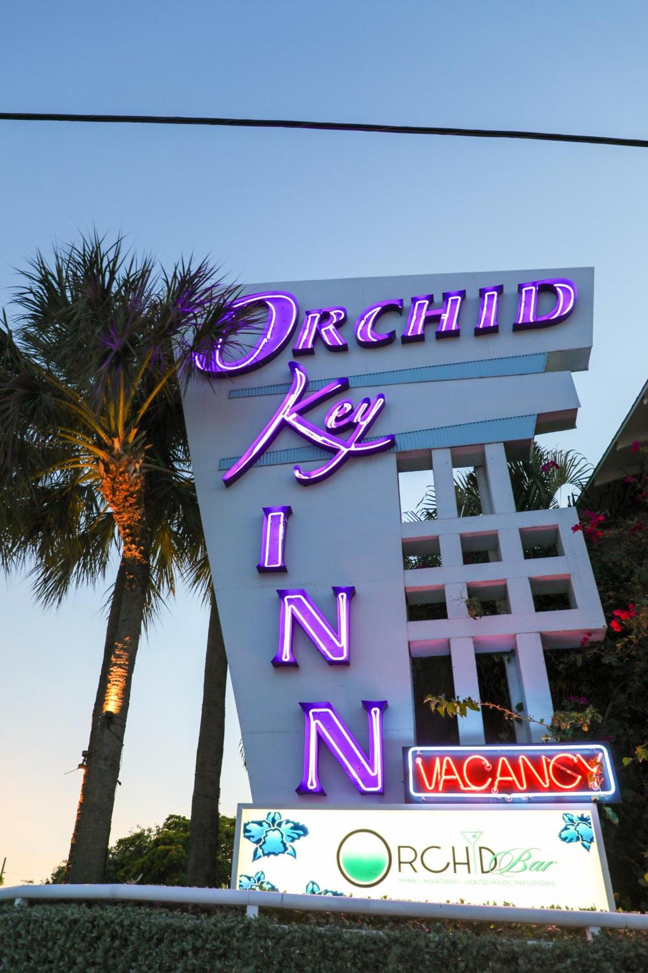 Orchid Key Inn - Adults Only Κι Γουέστ Εξωτερικό φωτογραφία